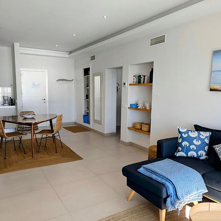 Rise & Shine Beachfront La Cala Ла-Кала-де-Михас Экстерьер фото