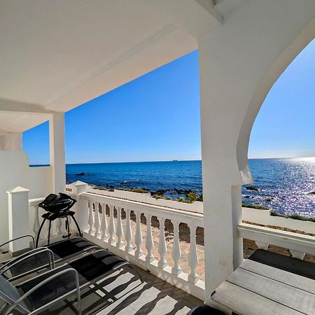 Rise & Shine Beachfront La Cala Ла-Кала-де-Михас Экстерьер фото