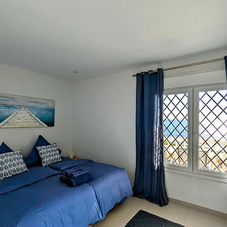 Rise & Shine Beachfront La Cala Ла-Кала-де-Михас Экстерьер фото